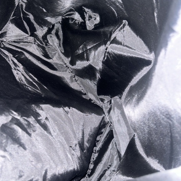 Victoria’s Secret tote bag with sequins on the front. - Picture 7 of 13